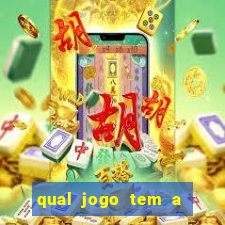 qual jogo tem a maior probabilidade de ganhar