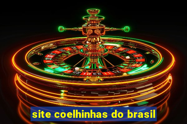 site coelhinhas do brasil