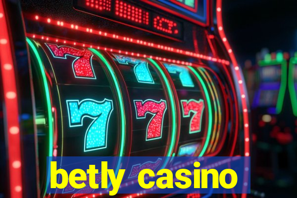 betly casino