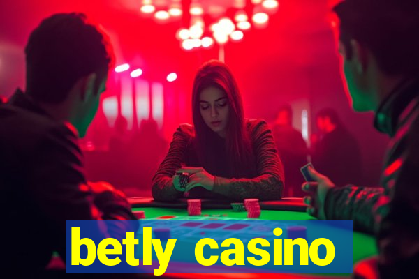 betly casino