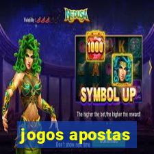 jogos apostas