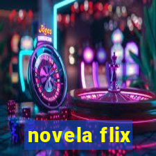 novela flix