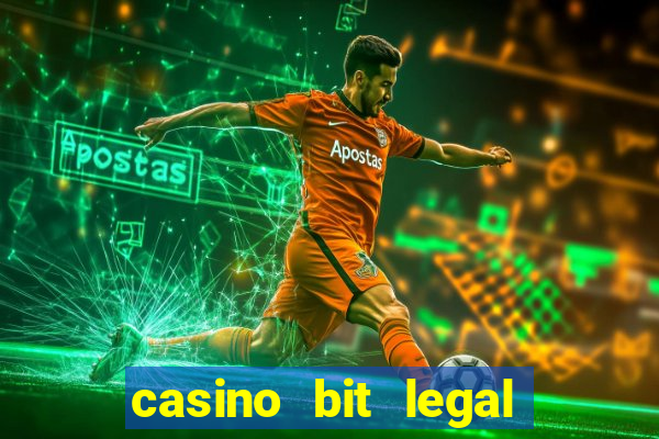 casino bit legal em portugal