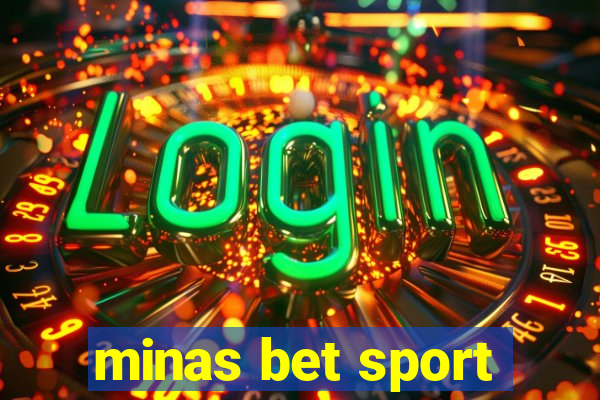 minas bet sport