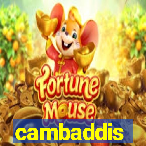 cambaddis