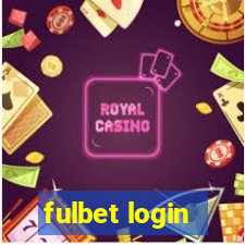 fulbet login