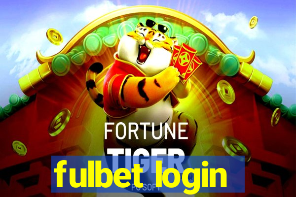 fulbet login