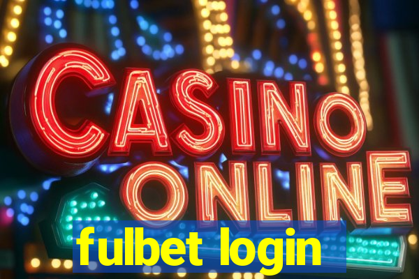 fulbet login