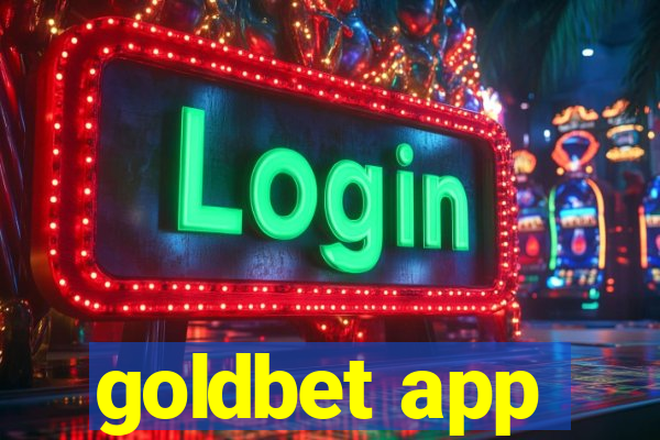 goldbet app