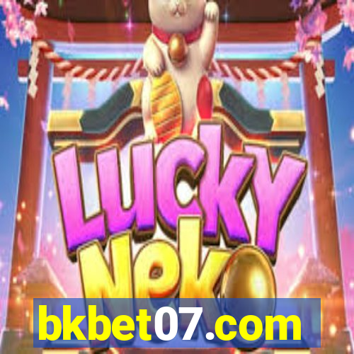 bkbet07.com