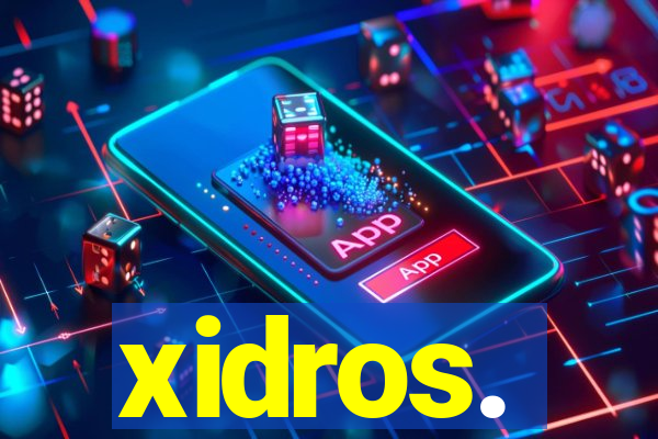 xidros.