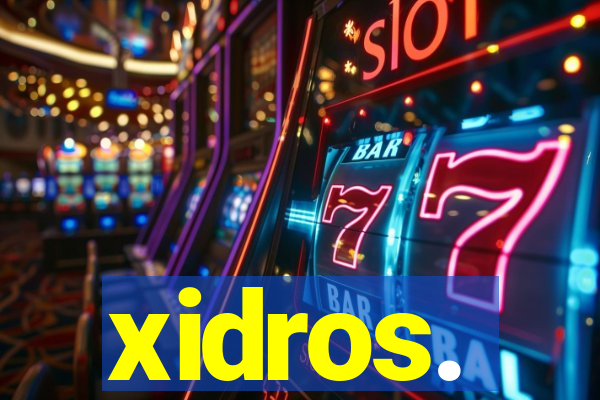 xidros.