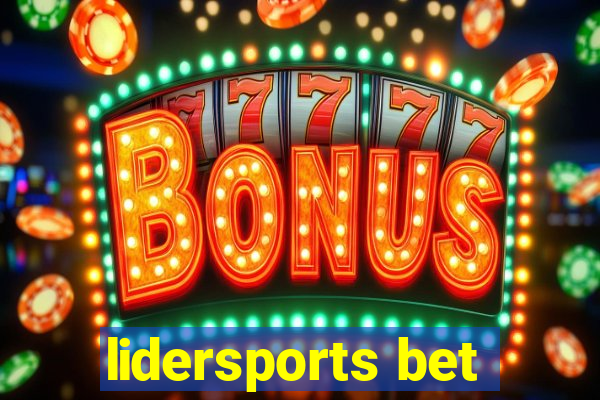 lidersports bet