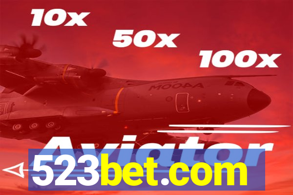 523bet.com