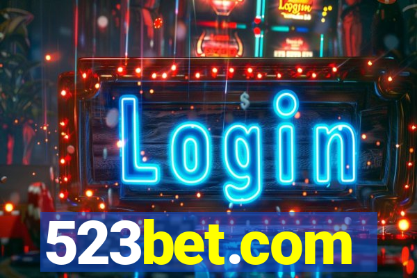 523bet.com