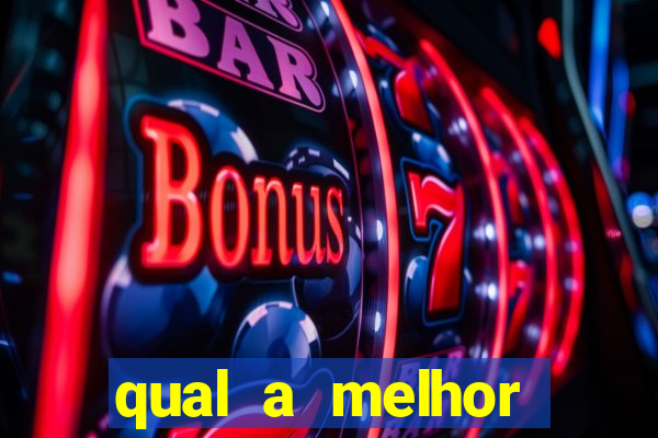 qual a melhor plataforma para ganhar dinheiro no fortune tiger