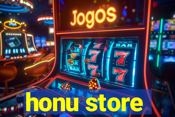 honu store