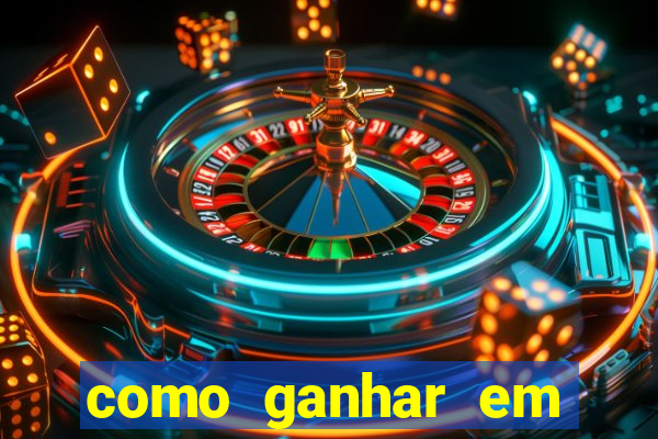 como ganhar em jogos de slot