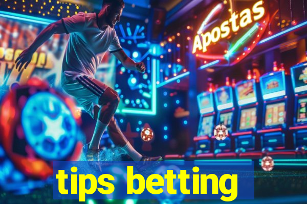 tips betting