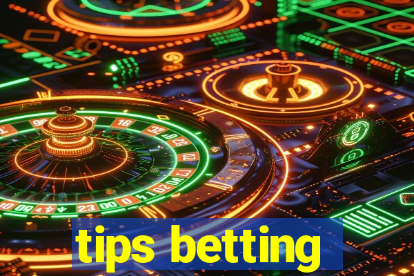 tips betting