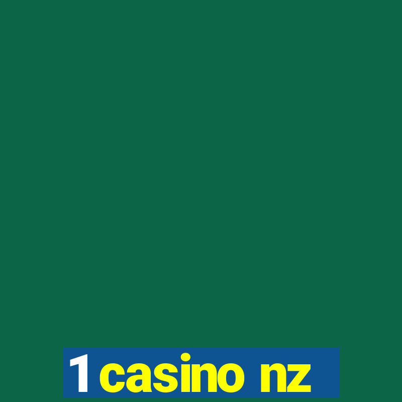 1 casino nz