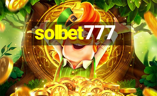 solbet777