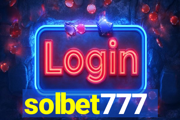 solbet777