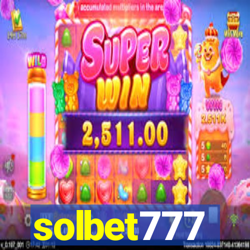 solbet777