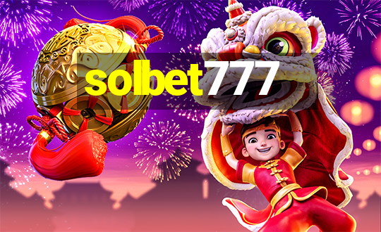 solbet777