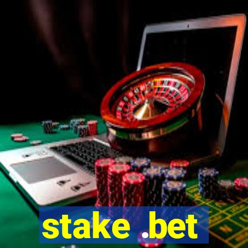 stake .bet