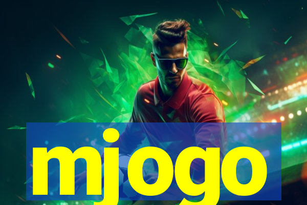 mjogo