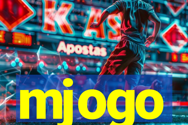 mjogo