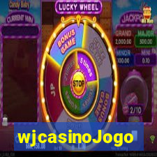 wjcasinoJogo