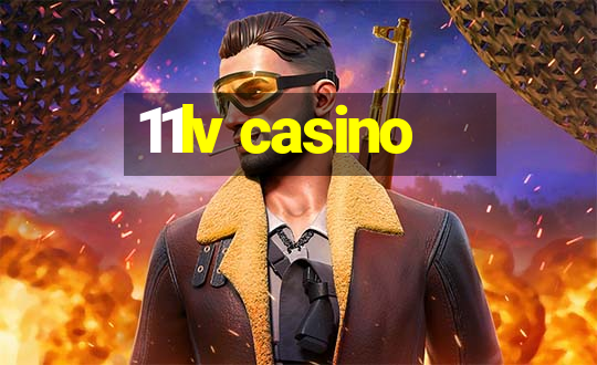 11lv casino