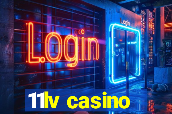 11lv casino