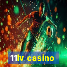 11lv casino