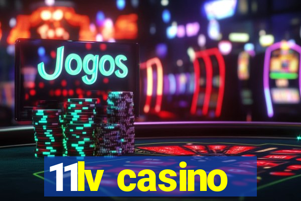 11lv casino