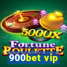 900bet vip