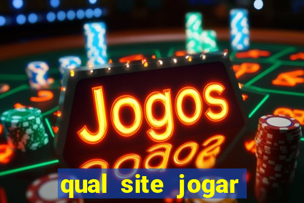 qual site jogar fortune tiger