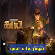 qual site jogar fortune tiger