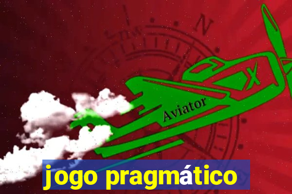 jogo pragmático