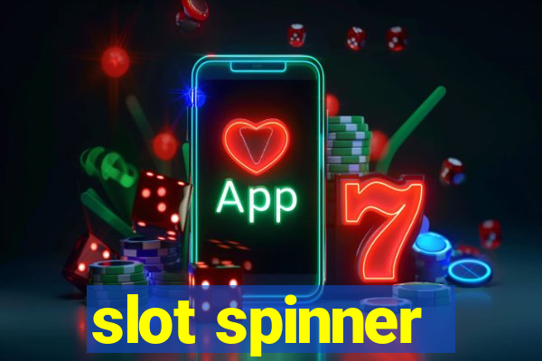 slot spinner