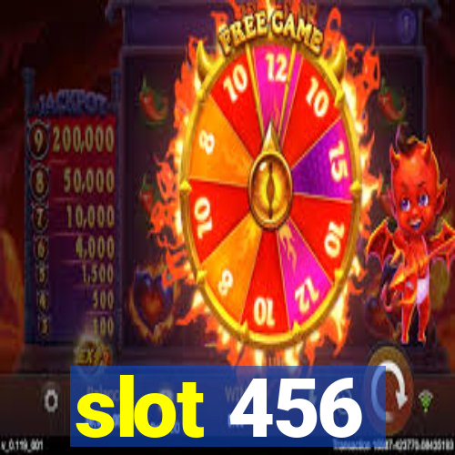 slot 456