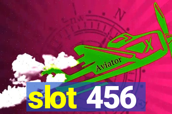 slot 456