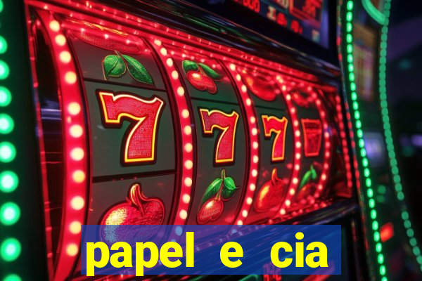 papel e cia salvador shopping