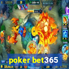 poker bet365