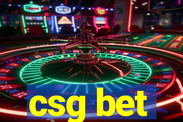 csg bet