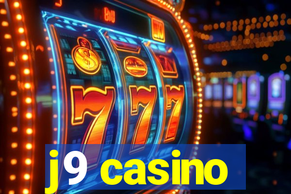 j9 casino