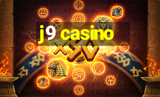 j9 casino