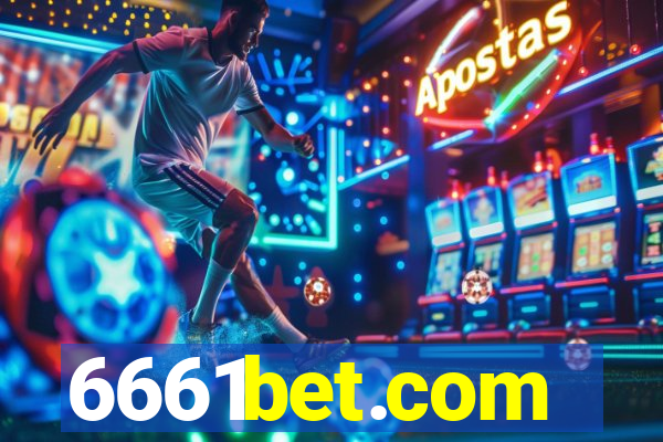 6661bet.com